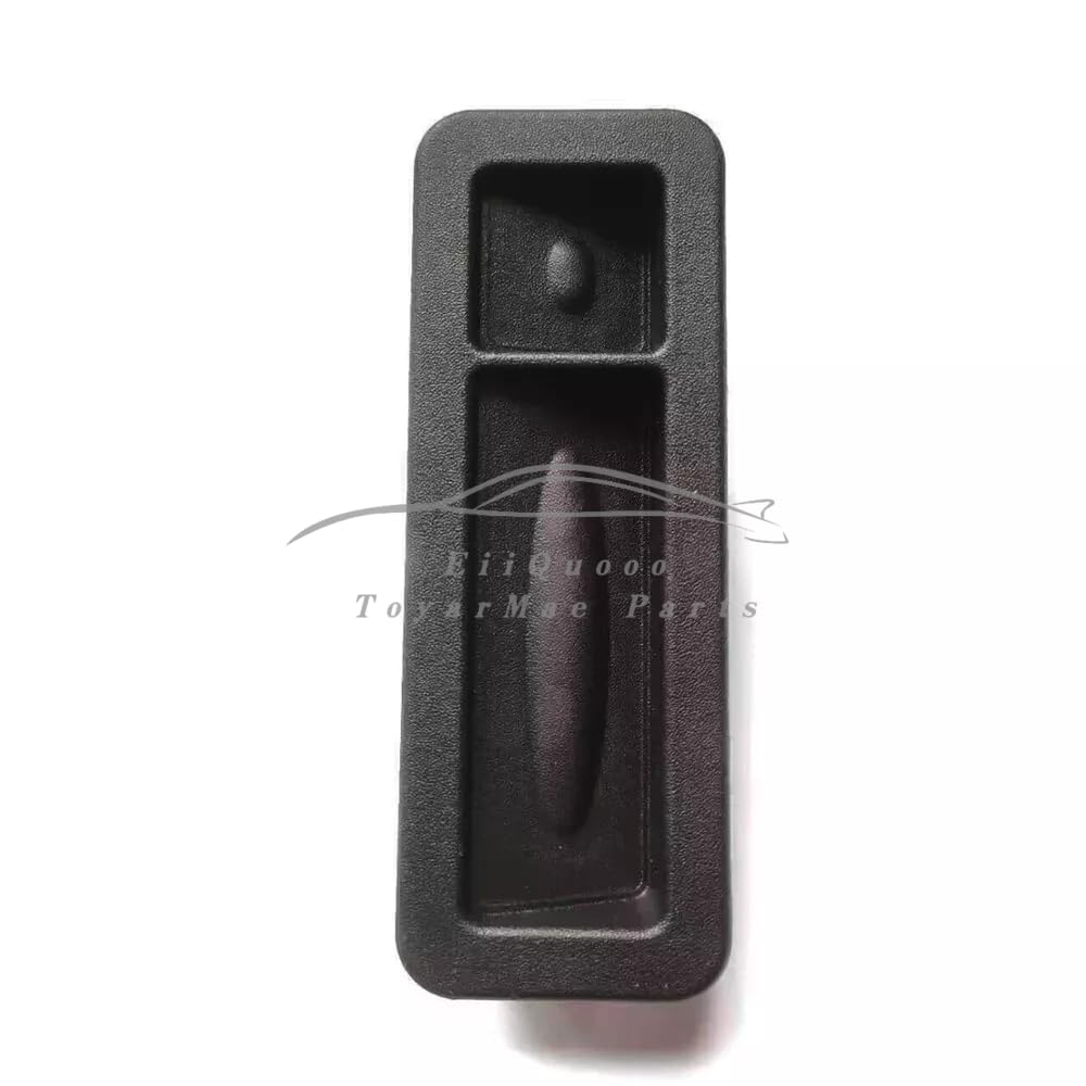 ya 8 8.24 baidi Rear Door Liftgate Release Switch Button for Jeep Cherokee 2014-2018 68184315AA