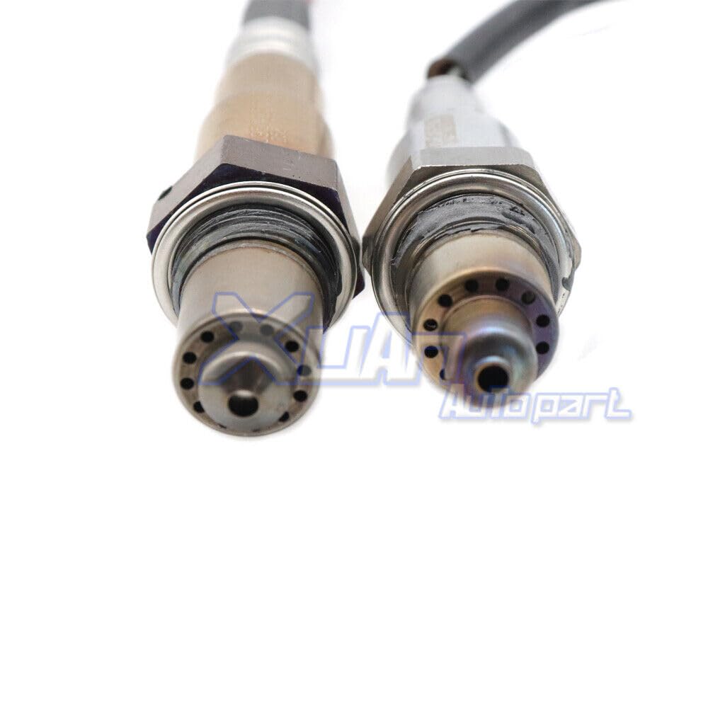 ya 2 8.15 Air Fuel O2 Oxygen Sensor A0095425618 A0075426318 for Mercedes AMG CLA45 14-19