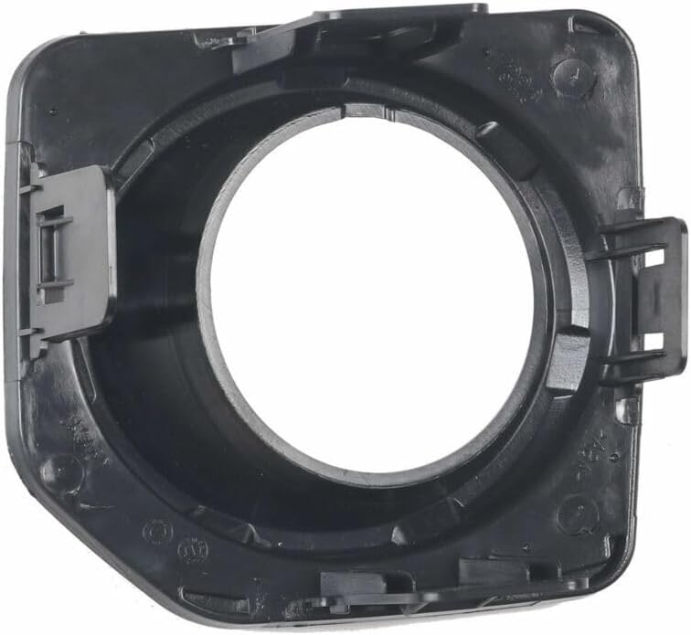 ya 10 9.16 zhengce RH Front Fog Driving Light Trim Bezel Cover Fit for Land Rover LR2 2011-201