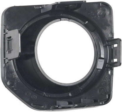 ya 10 9.16 zhengce RH Front Fog Driving Light Trim Bezel Cover Fit for Land Rover LR2 2011-201