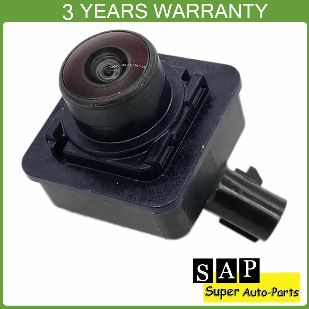 ya 10 9.16 baidi New Parking Assist Reversing Camera KK1T-19J220-AA Fits for Ford KK1T19J220AA