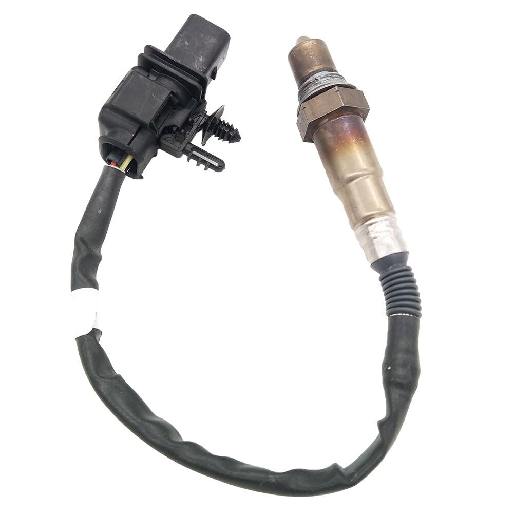 ya 4 8.8 Oxygen Sensor Wideband 0258017212 LSU4.9 for Dodge for Ram 2500 3500 5.7L 6.7L 07-12
