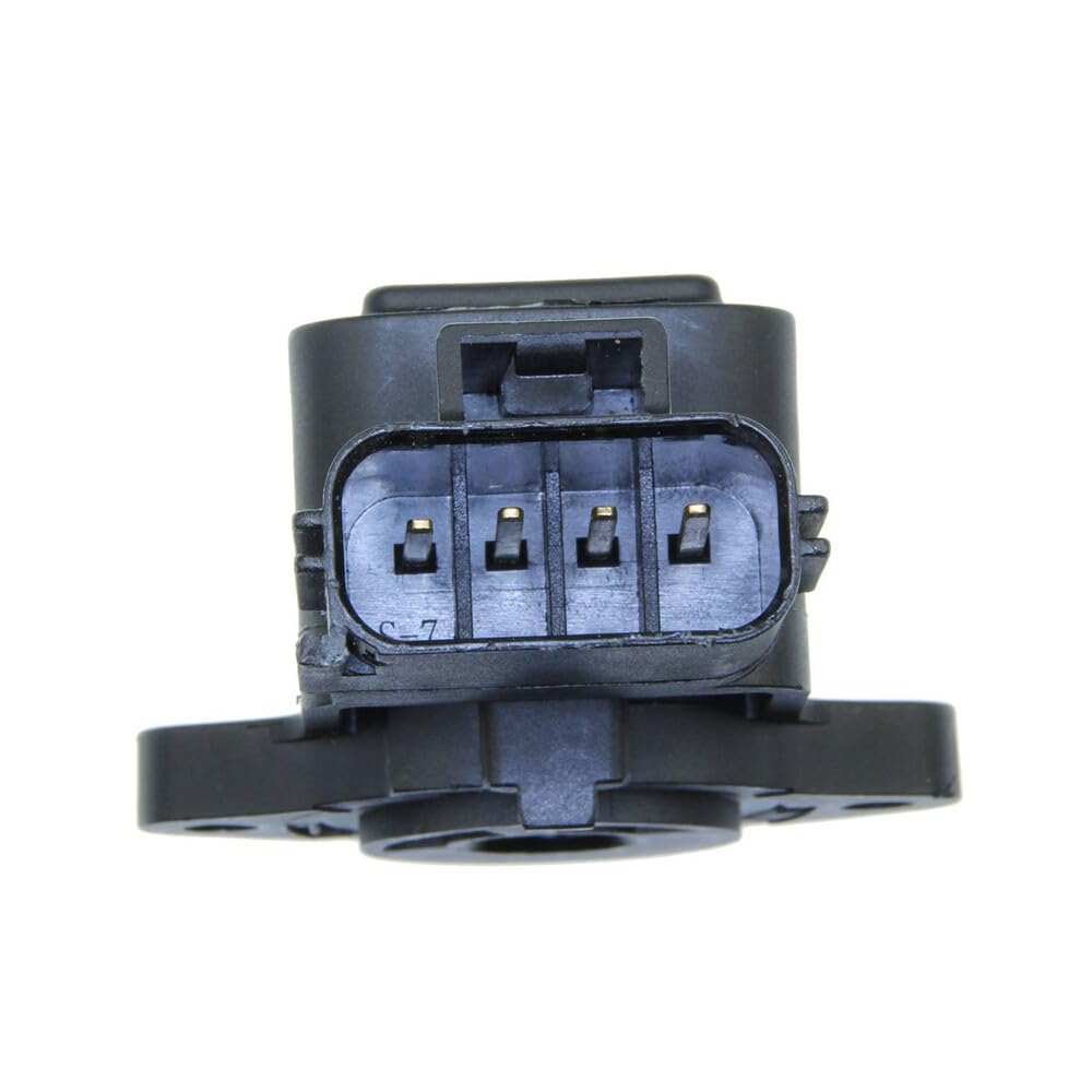 ya 4 8.8.2 1 Throttle Position Sensor for Ford E-150, Expedition, Explorer Sport TRAC TH381