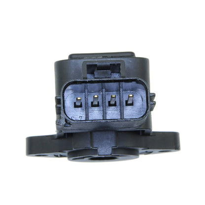 ya 4 8.8.2 1 Throttle Position Sensor for Ford E-150, Expedition, Explorer Sport TRAC TH381