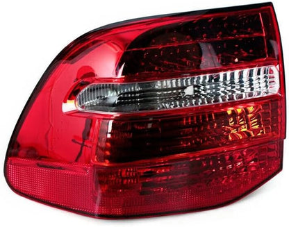 ya 4 8.10 LH Tail Lights for Porsche for Cayenne 2007-2010 Brake Lamp Turn Signal Lights