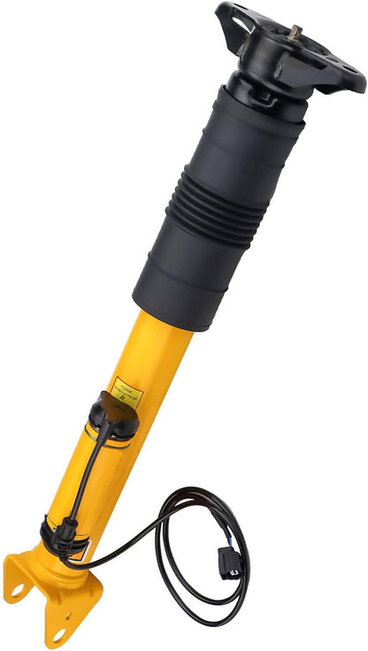 ya 10 9.16 baidi Right rear shock absorber strut Assys electric fits for Jeep for Grand Cherokee Laredo 12-15 -
