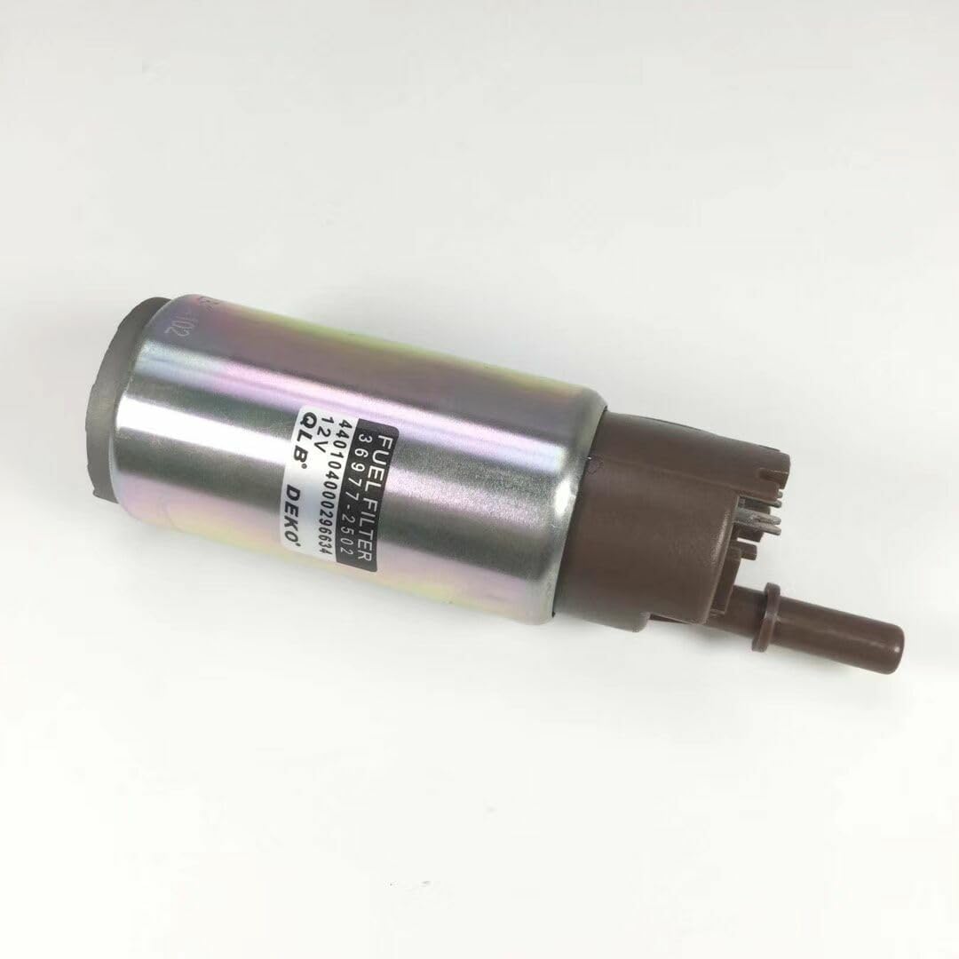 ya 8 8.24 baidi WAJ electric fuel pump A2C53335420 for BMW e90 318i, e87 and Mercedes w303, w209