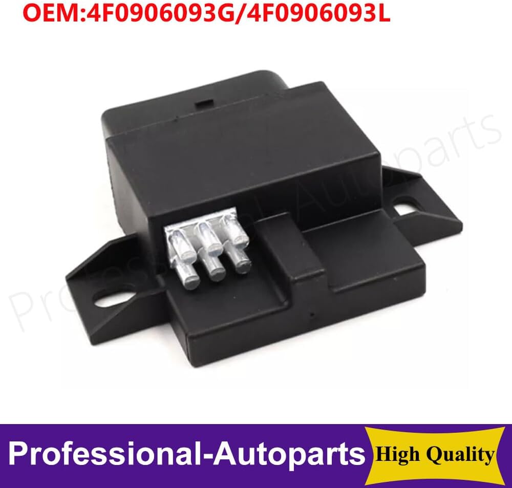 ya 4 8.8.2 4F0906093G Fuel Pump Control Module for Audi A4 Quattro A6 Avant S6