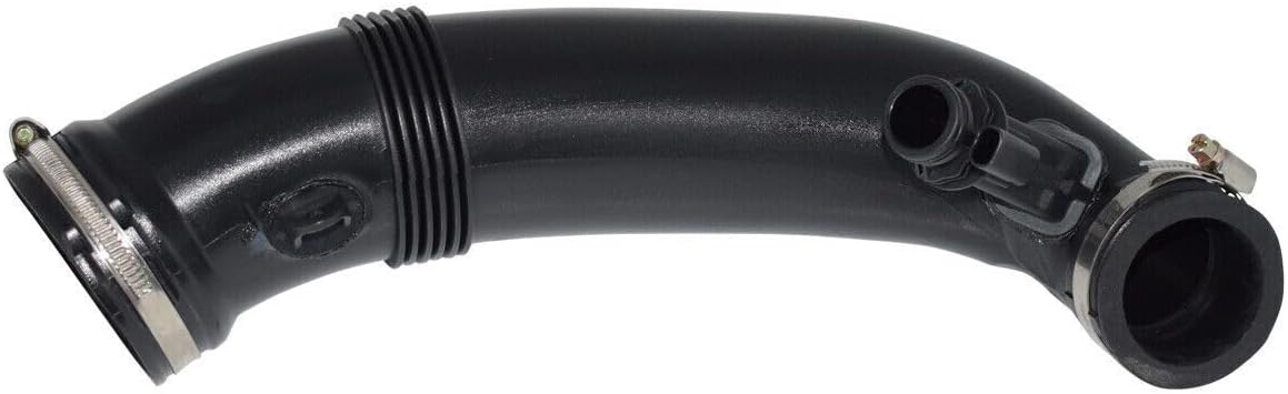 ya 5 8.24 baidi for Mini Cooper R55 2010-2015 Air Duct Intake Boot Hose Turbo Pipe 13717627501
