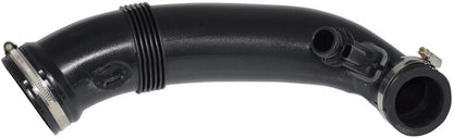 ya 5 8.24 baidi for Mini Cooper R55 2010-2015 Air Duct Intake Boot Hose Turbo Pipe 13717627501
