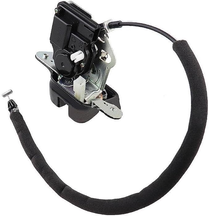 ya 10 9.16 zhengce Trunk Latch Lid Lock Actuator 04589243AF for Chrysler Town & Country