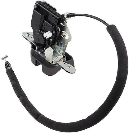 ya 10 9.16 zhengce Trunk Latch Lid Lock Actuator 04589243AF for Chrysler Town & Country