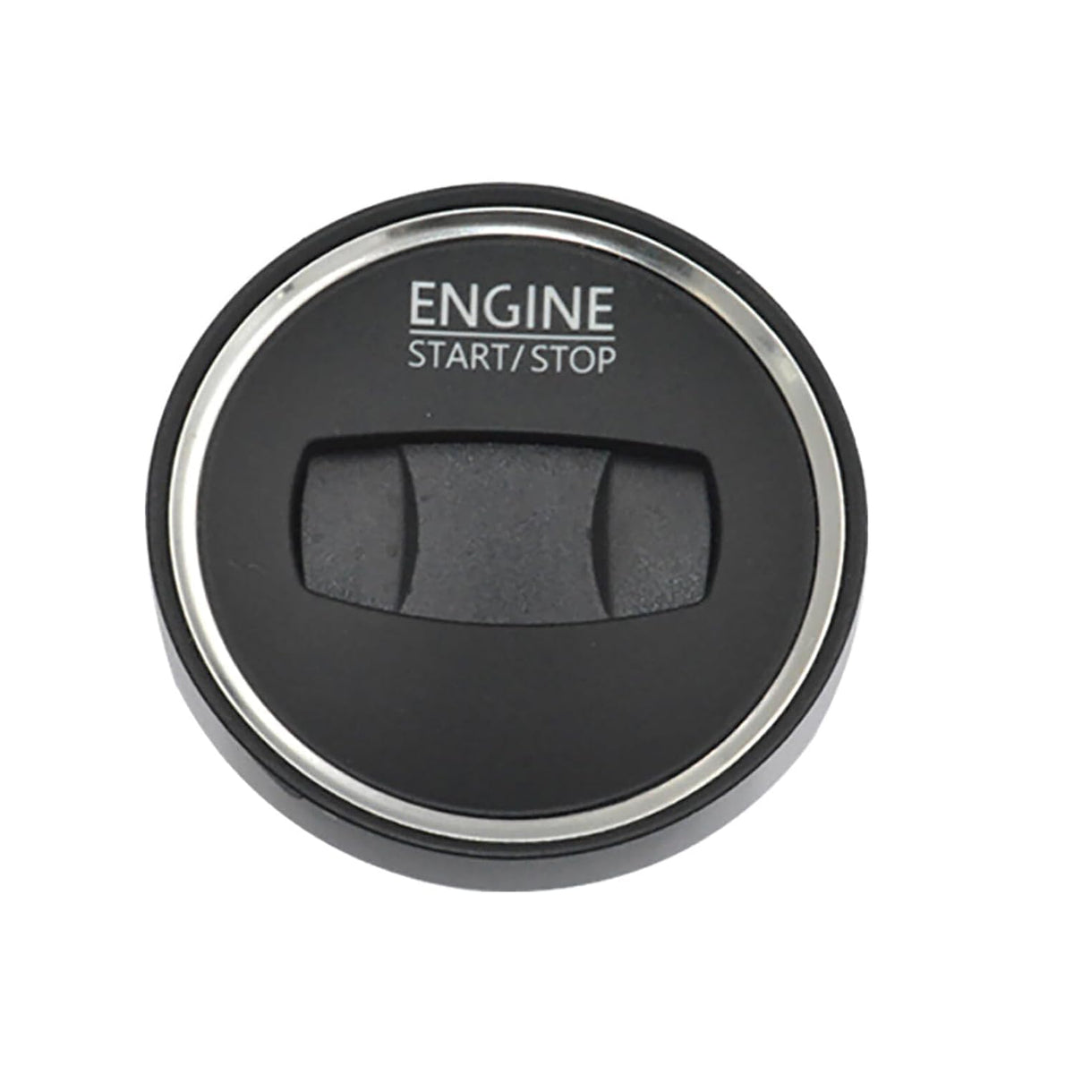 ya 13 9.15 zhengce Ignition Push-Button Start Trim Bezel Replacement for VW Passat