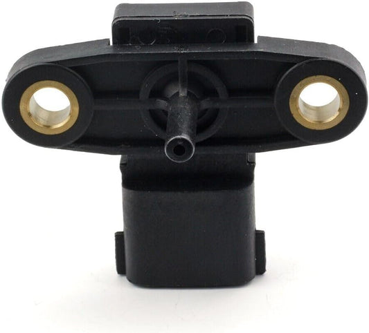 ya 12 10.8 zhengce 22365-EB30A Turbocharger Fuel Pressure Sensor for Nissan Navara D40 Pathfinder