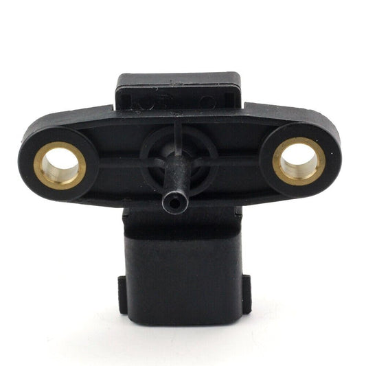 ya 5 8.10 22365-EB30A Turbocharger Fuel Pressure Sensor for Nissan Navara D40 Pathfinder