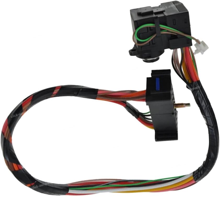 ya 8 8.24 baidi Ignition Switch 26068745 Fits 1994-2006 for Pontiac for Buick for Chevrolet for Oldsmobile