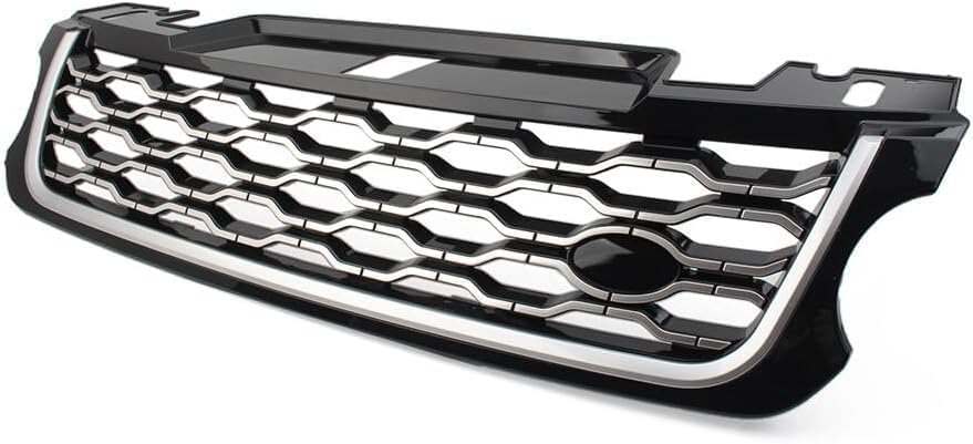 ya 13 9.15 zhengce Front Bumper Air Intake Radiator Grille for for Land Rover for Range for Ro