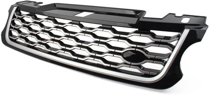 ya 13 9.15 zhengce Front Bumper Air Intake Radiator Grille for for Land Rover for Range for Ro