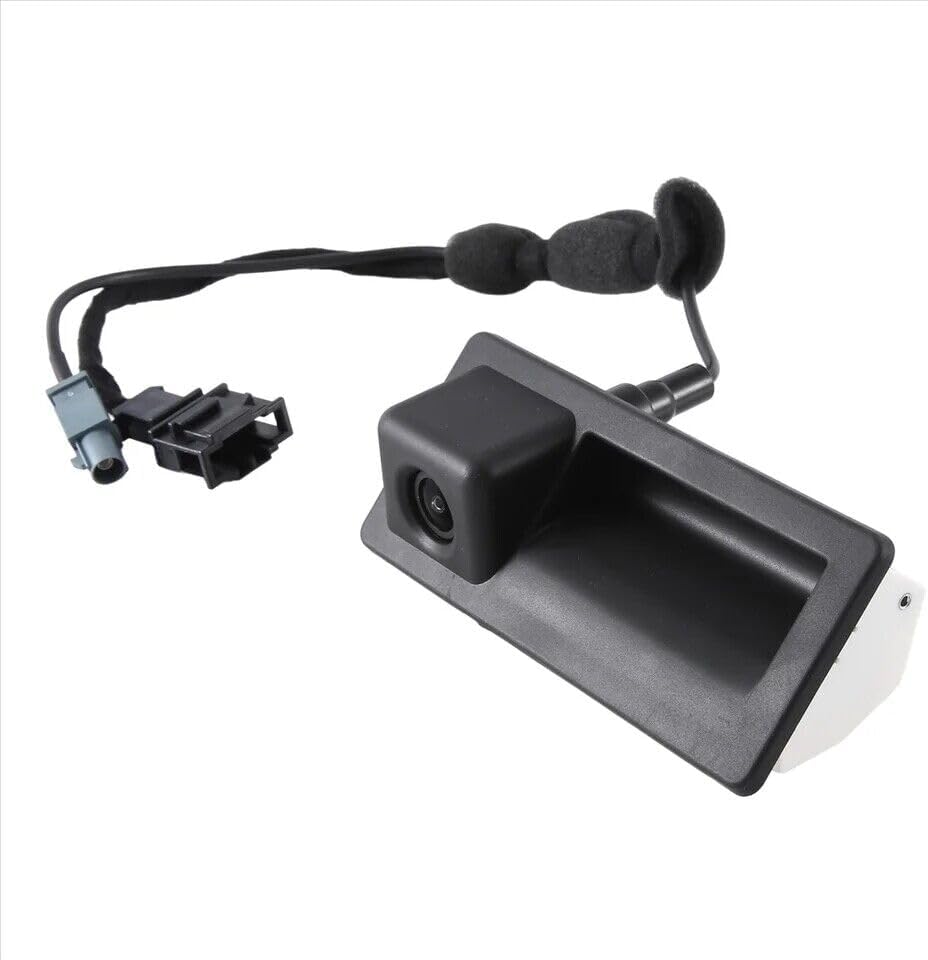 ya 2 8.15 Rear View Reverse Camera for VW for Tiguan for Audi A4 S4 A5 S5 A6 A7 S6 Q5 5ND827566C