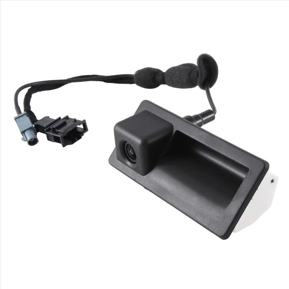 ya 2 8.15 2PCS PDC Parking Reversing Sensor for Citroen C3 for DS 3 3008 5008 2008 9677782977