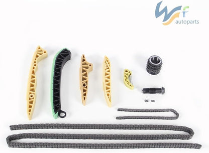 ya 10 9.16 baidi 3.0L/3.5L/5.5L Timing Chain kit Fit for for benz E230 E500 S400L GLK350 W164 C300
