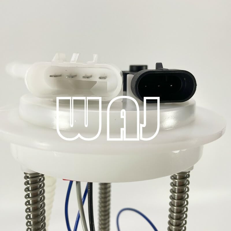 ya 5 8.10 WAJ fuel pump module for Ol for DS mobile, for Buick, for Pontiac, for Cadillac, 3.5L 1998-2005
