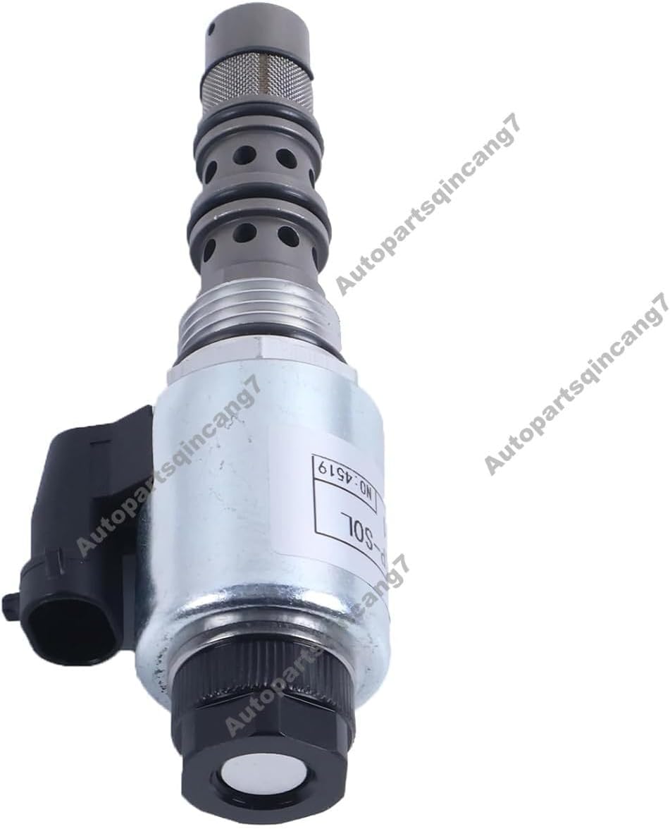ya 10 9.16 baidi 12V Solenoid Valve 180584A1 for CASE Tractor MX135 MX150 MX100C MX80C MX110