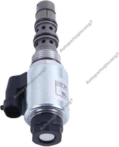 ya 10 9.16 baidi 12V Solenoid Valve 180584A1 for CASE Tractor MX135 MX150 MX100C MX80C MX110
