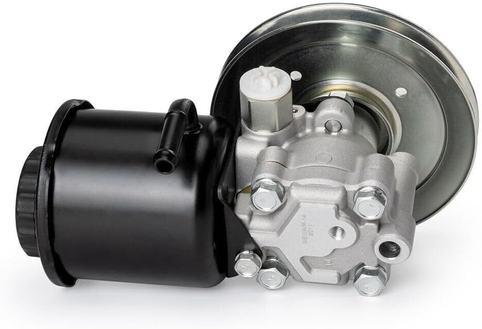 ya 7 8.24 baidi Power Steering Pump Fit for Nissan 49110-11J00 49110-41T00 49110-11J10 49110-VB200