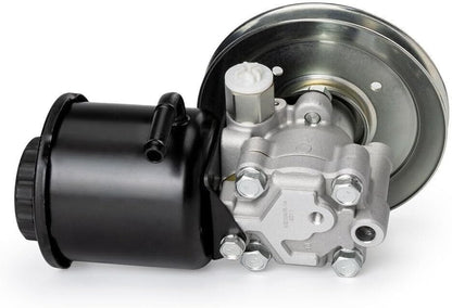ya 7 8.24 baidi Power Steering Pump Fit for Nissan 49110-11J00 49110-41T00 49110-11J10 49110-VB200