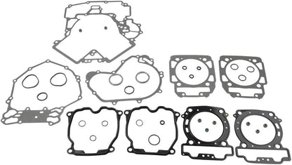 ya 9 10.24 Full Complete Set Gasket Kit for Can-Am 400 500 650 800 1000 Outlander 808956F