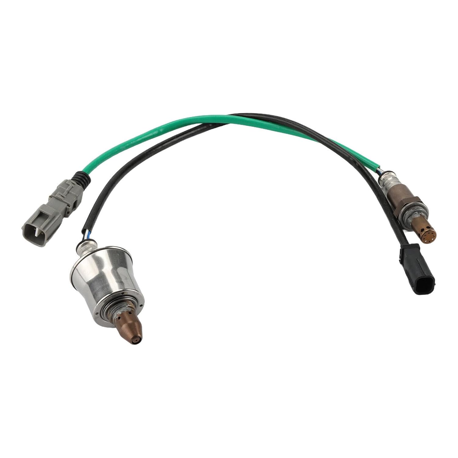 ya 4 8.8.2 Front Rear Oxygen Sensor 89467-33290 89467-33210 New for Toyota Camry 2.5L 2018