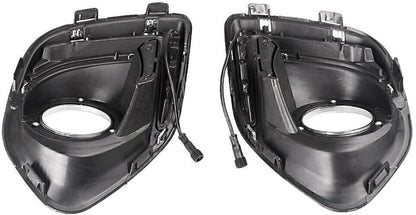 ya 4 8.8 for 2pcs Car Fog DRL LED Daytime Running Lights for ASX Outlander Sport DRL 2013 2014