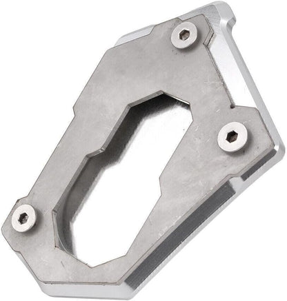 ya 4 8.8.2 for BMW R1200GS LC 2013-2016 Adventure 15-16 1x Side Stand Kickstand Plate Pad