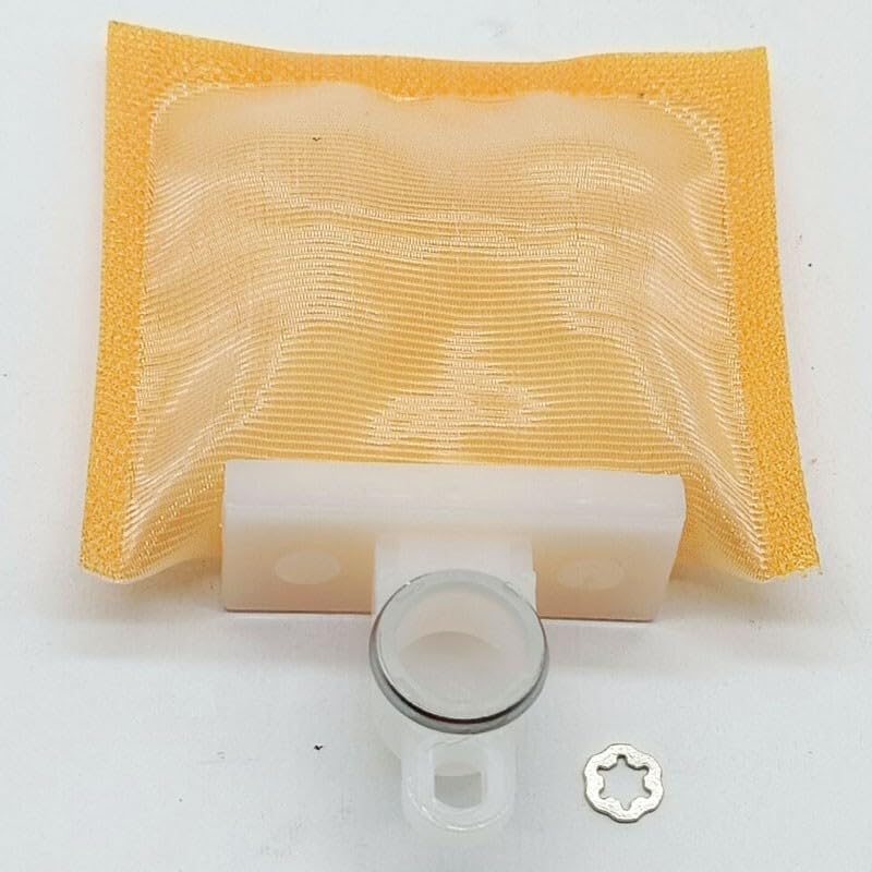 ya 23 10.7 baidi Fuel Pump Filter for Honda NRX1800E (Chrome Wheels) Valkyrie Rune 2004-05