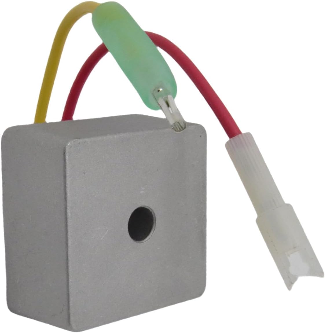 ya 2 8.15 Voltage Regulator 794360 Compatible with most 215000 15T000 204000 model engines