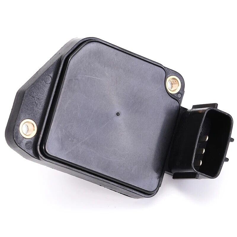 ya 2 8.15 Mass Air Flow Sensor Meter for 1998-2004 Nissan Frontier Xterra XE Sport 2.4L