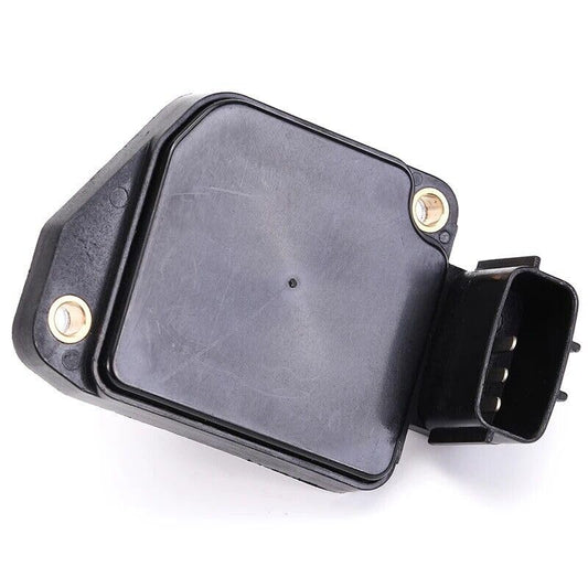 ya 2 8.15 Mass Air Flow Sensor Meter for 1998-2004 Nissan Frontier Xterra XE Sport 2.4L