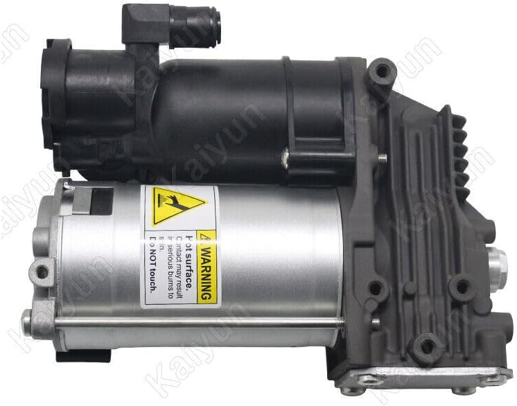 ya 10 9.16 baidi AMK Air Suspension Compressor For for Land Rover 3&4 LR3 LR4 for Range Rover Sport L320