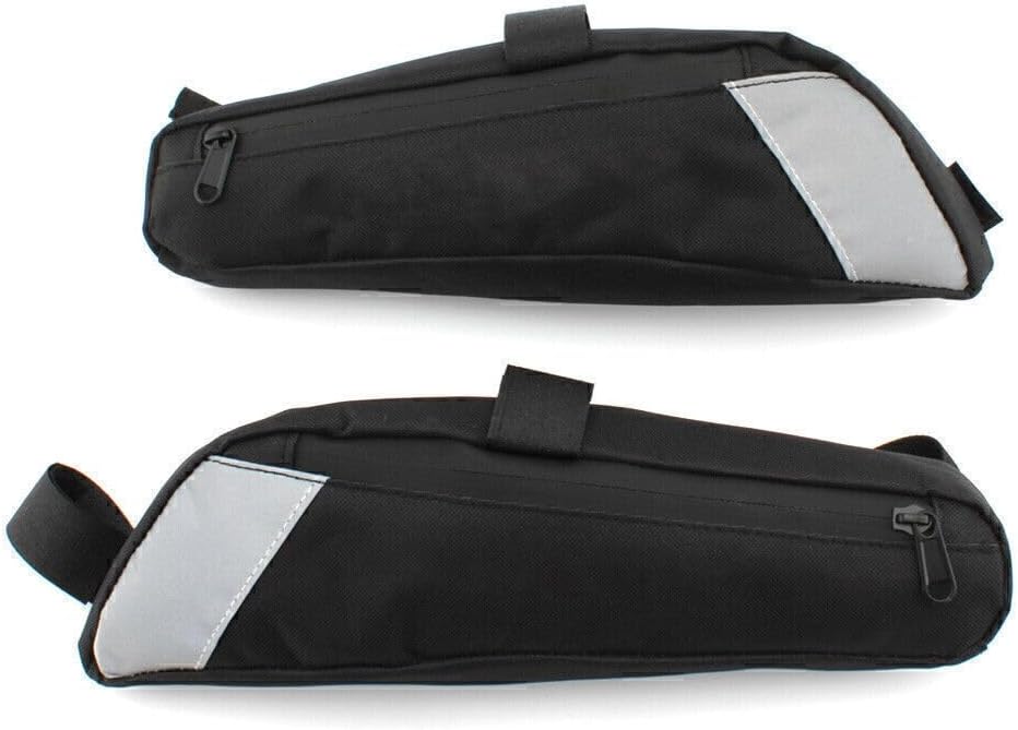 ya 6 8.14 for BMW R1200GS R1250GS Motorcycle Side Luggage Rack Travel Waterproof Bag