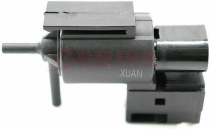 ya 10 9.16 baidi New black vacuum switching valve solenoid valve for Mazda 626 Protege RX-8-
