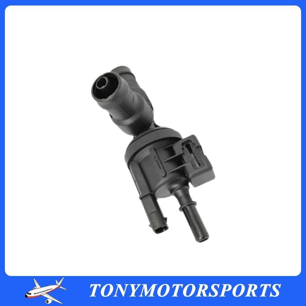 ya 5 8.10 13907614013 Fuel Tank Vent Valve Vapor For 2014-19 for BMW for MINI X1 X2 F40 118i 218i