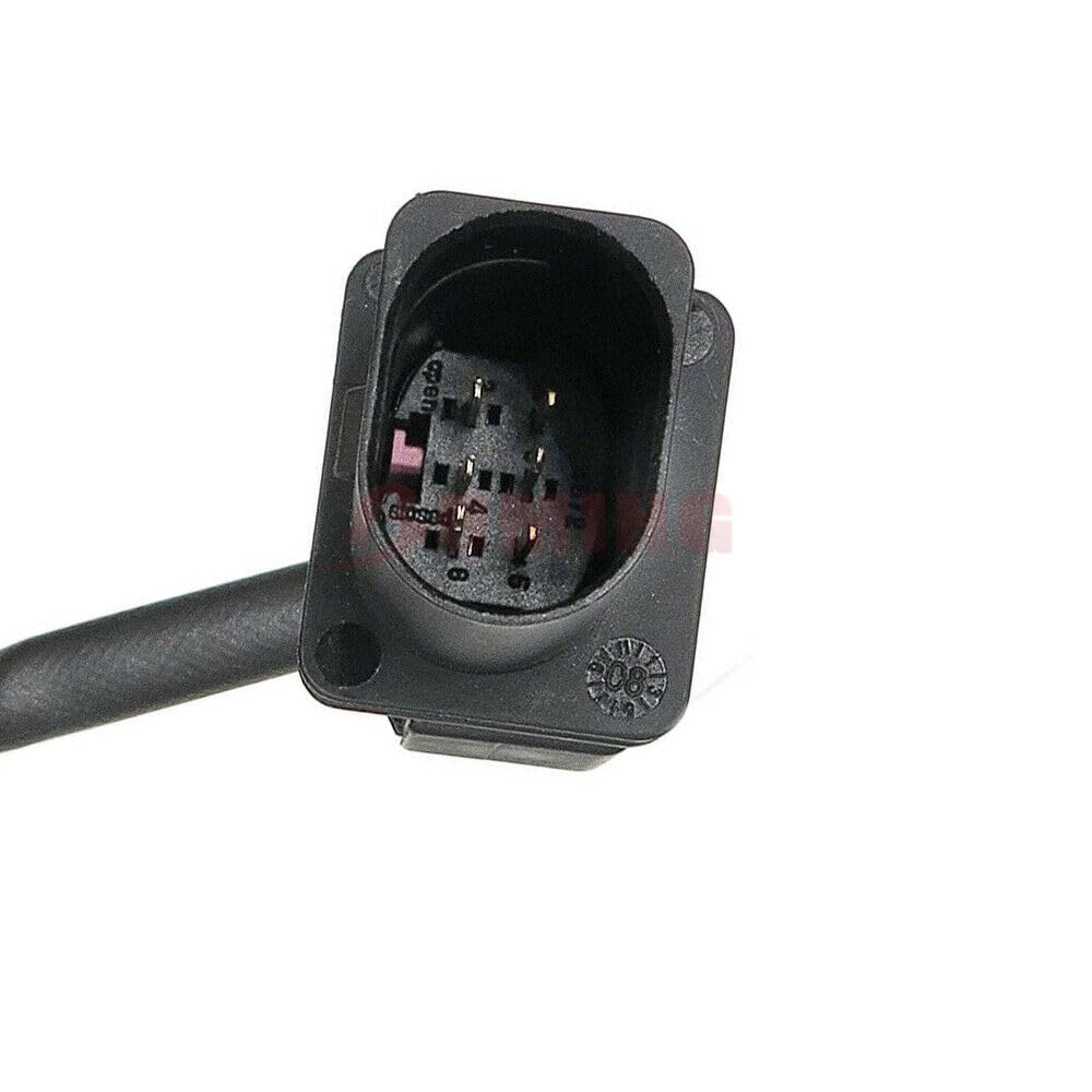 ya 6 8.24 baidi 2 Pieces Upstream + Downstream Oxygen Sensors for Ford Focus Fusion 234-5113 234-4575