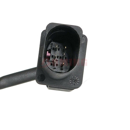 ya 6 8.24 baidi 2 Pieces Upstream + Downstream Oxygen Sensors for Ford Focus Fusion 234-5113 234-4575