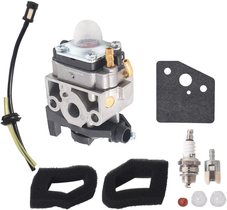 ya 26 10.21 baidi Carburetor for Honda Mantis GX25 GX25N GX25NT FG110 FG110K1 HHT25S Tiller - New