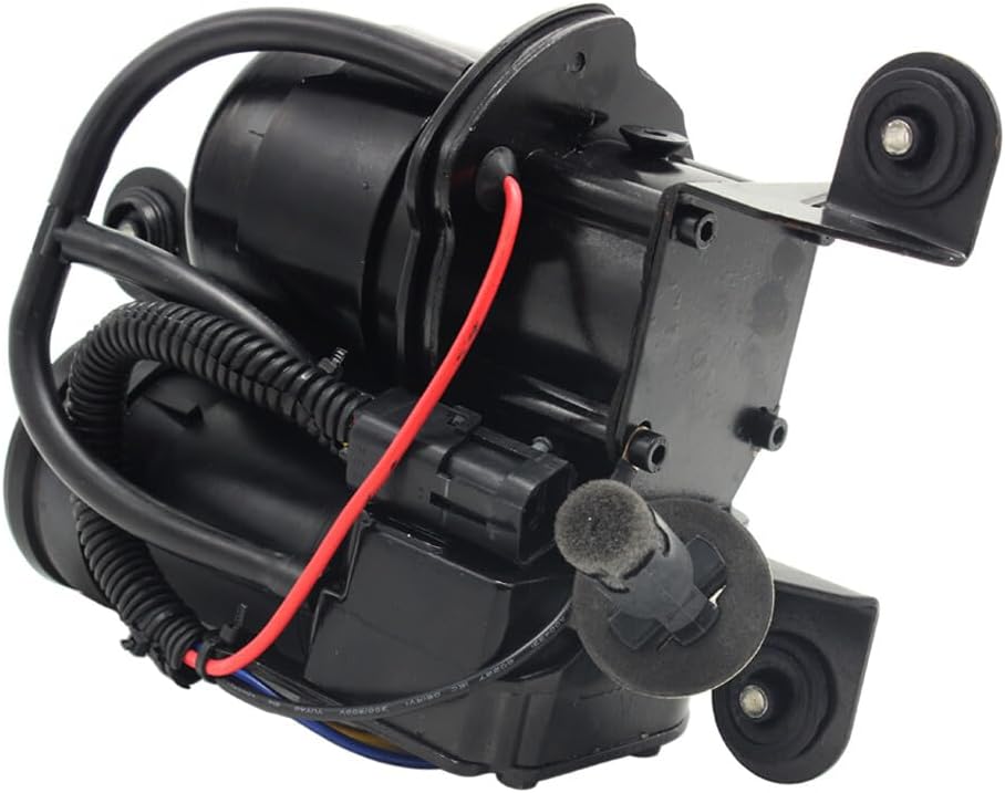 ya 10 9.16 baidi Air Compressor Dryer Unit for 97-05 Lesabre/Park Avenue/Riviera/Deville/Seville