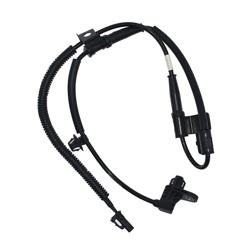 ya 9 10.24 Front Right ABS Wheel Speed Sensor for Hyundai for Elantra 2007-12 59830-2L300