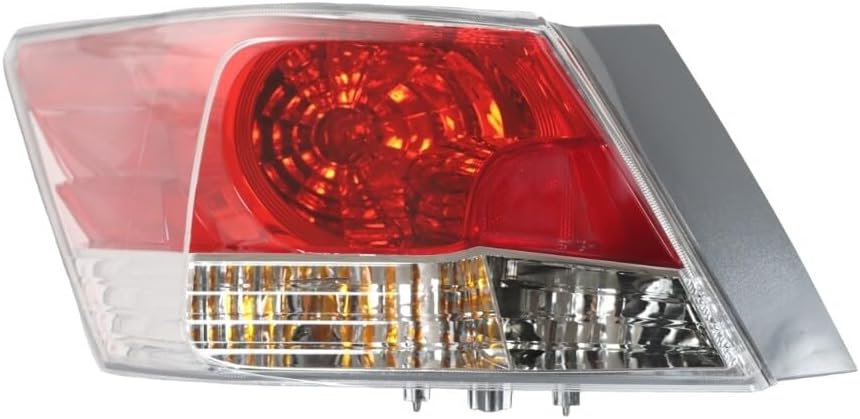 ya 10 9.16 zhengce Left Tail lights Assembly for Honda for Accord 2008-2012 HO2801172
