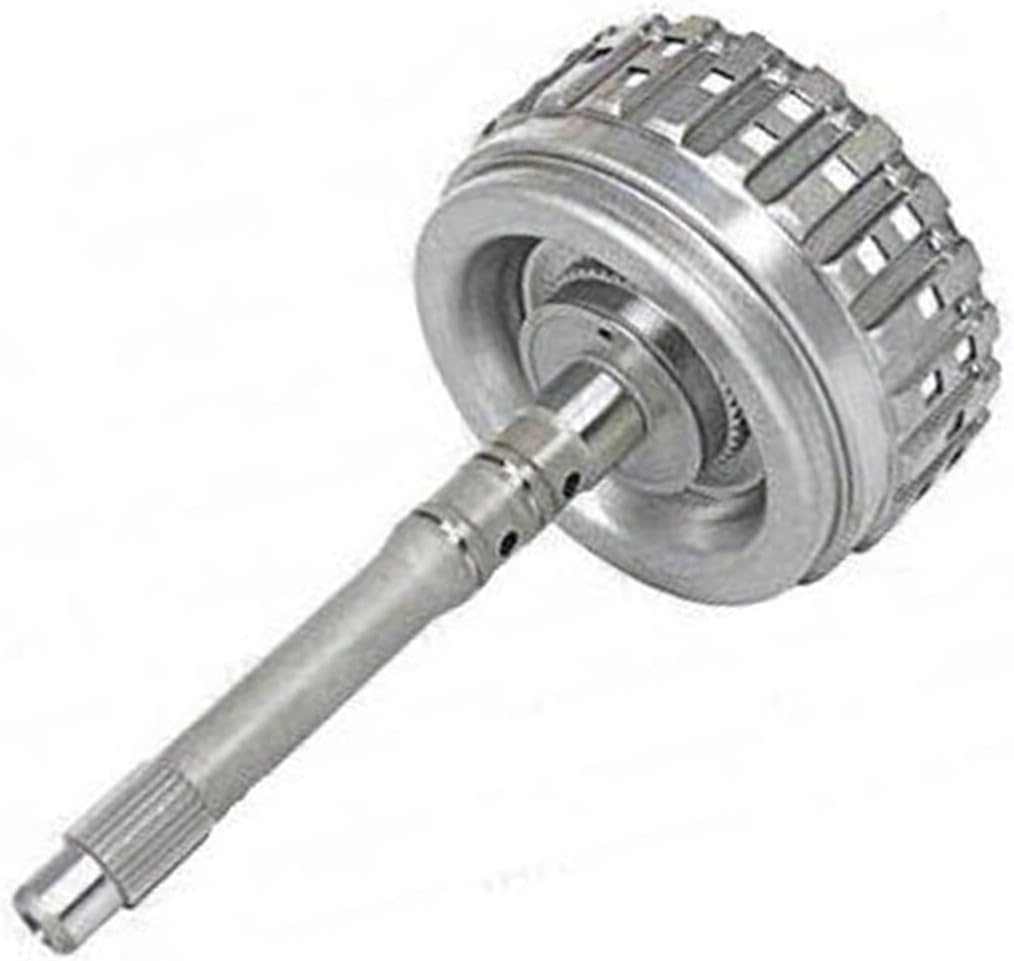 ya 10 9.16 baidi 5HP24 Transmission Clutch Drum Input Drum for VW for Audi for BMW 740i 540i for Jaguar XJ8