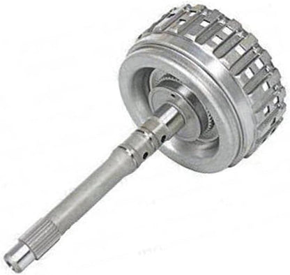 ya 10 9.16 baidi 5HP24 Transmission Clutch Drum Input Drum for VW for Audi for BMW 740i 540i for Jaguar XJ8